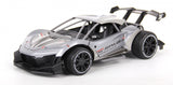 1:14 Scale Metal Alloy Body Car
