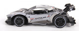 1:14 Scale Metal Alloy Body Car