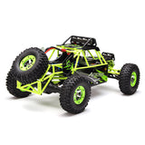 1:12 Scale Rock Crawler
