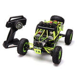 1:12 Scale Rock Crawler