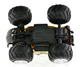 1:12 Scale RC Amphibious Stunt Pickup Truck with Remote Water Jet