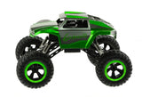 1:10  Scale 2.4GHz Truck With Low and High Setup