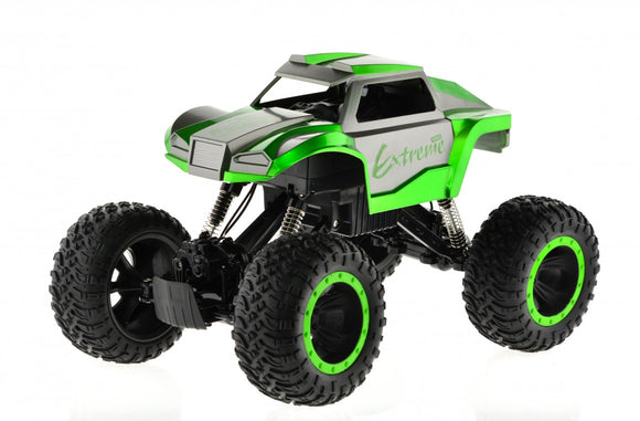 1:10  Scale 2.4GHz Truck With Low and High Setup