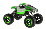 1:10  Scale 2.4GHz Truck With Low and High Setup
