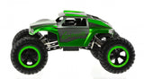 1:10  Scale 2.4GHz Truck With Low and High Setup