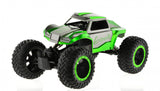 1:10  Scale 2.4GHz Truck With Low and High Setup