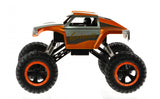 1:10  Scale 2.4GHz Truck With Low and High Setup