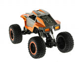 1:10  Scale 2.4GHz Truck With Low and High Setup