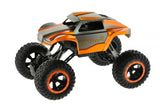 1:10  Scale 2.4GHz Truck With Low and High Setup
