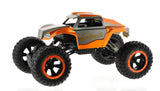 1:10  Scale 2.4GHz Truck With Low and High Setup