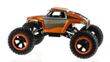 1:10  Scale 2.4GHz Truck With Low and High Setup