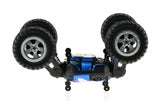 1:6 Scale 4WD Truck With Driving on Both Sides And Changing Shape