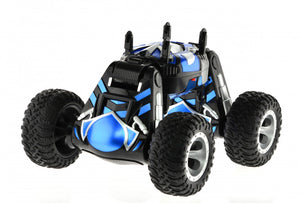 1:6 Scale 4WD Truck With Driving on Both Sides And Changing Shape