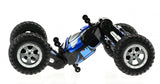 1:6 Scale 4WD Truck With Driving on Both Sides And Changing Shape