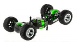 1:6 Scale 4WD Truck With Driving on Both Sides And Changing Shape