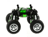 1:6 Scale 4WD Truck With Driving on Both Sides And Changing Shape