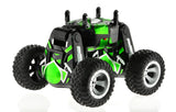 1:6 Scale 4WD Truck With Driving on Both Sides And Changing Shape