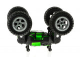 1:6 Scale 4WD Truck With Driving on Both Sides And Changing Shape