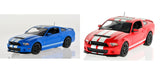 1:14 Scale Ford Shelby GT500