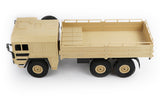 1:16 Scale 6WD Military Truck