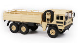1:16 Scale 6WD Military Truck
