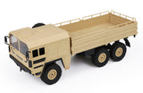 1:16 Scale 6WD Military Truck