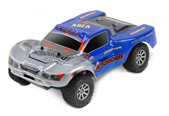 1:18 Scale Stadium Truck