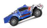 1:18 Scale Stadium Truck