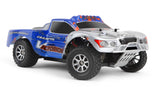 1:18 Scale Stadium Truck