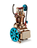 STEM Single Cylinder Engine