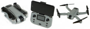 The Phoenix Brushless GPS Drone With Foldable Arms